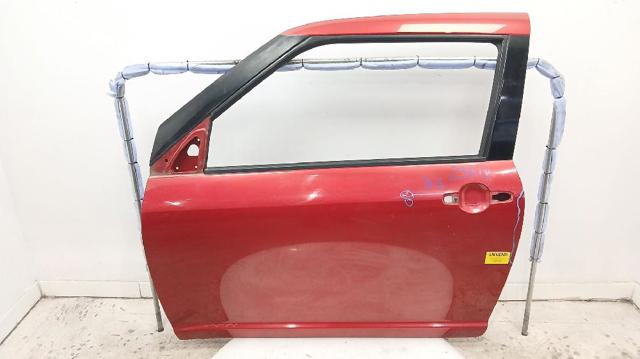 6800262K00000 SUZUKI Дверь передняя левая купить в Тернополь