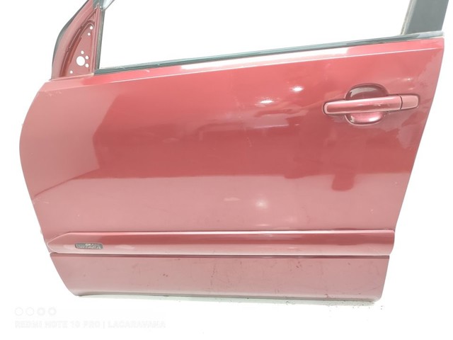 6800265843 SUZUKI Дверь передняя левая купить в Чернигов