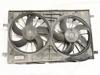 Ventilador elétrico de esfriamento montado (motor + roda de aletas) 68002661AA CHRYSLER