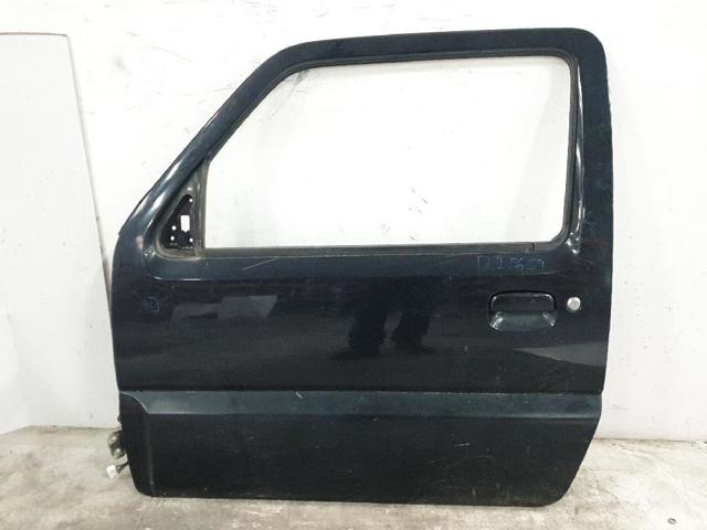 6800281A11 SUZUKI Дверь передняя левая купить в Николаев