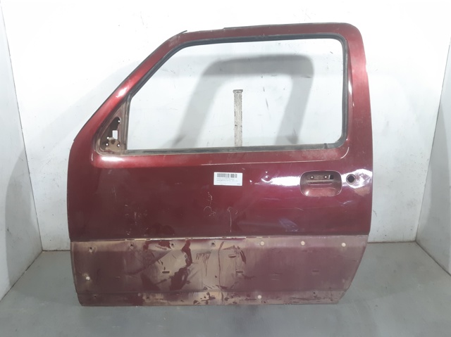 Porta dianteira esquerda 6800281A11000 Suzuki