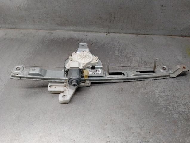 68002889AA CHRYSLER Механизм стеклоподъемника двери задней левой купить в Черновцы