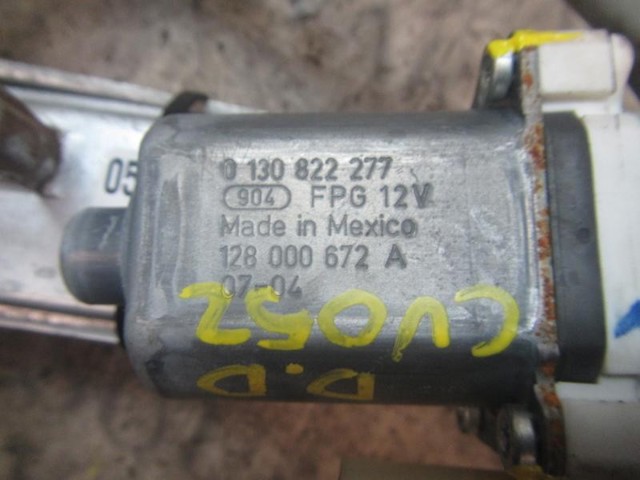 68002896AA CHRYSLER Стеклоподъемник передней правой двери купить в Винница