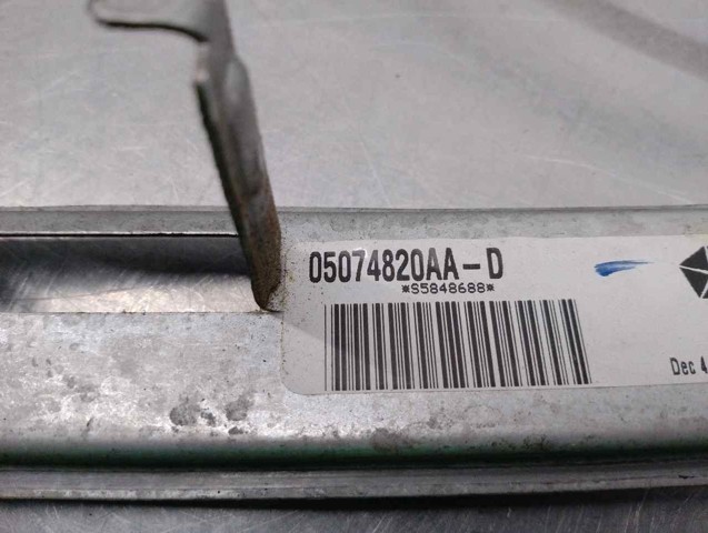 68002896AA CHRYSLER Механизм стеклоподъемника двери передней правой купить в Тернополь