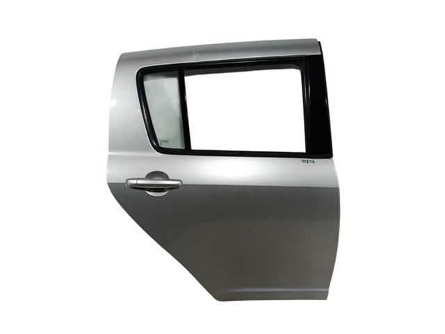 SUZUKI 6800362J00 Дверь задняя правая в наличии Сумы