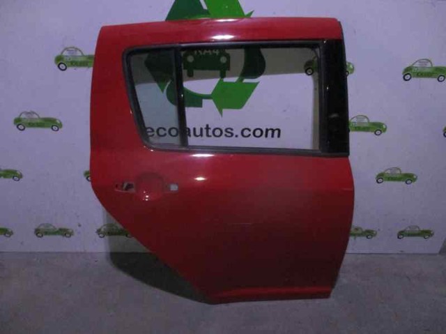 Porta traseira direita 6800362J00 Suzuki