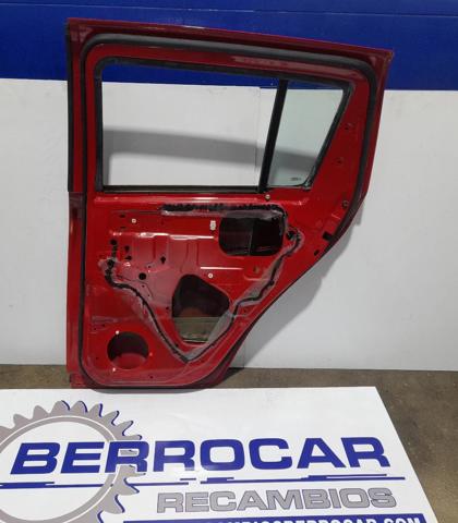 Porta traseira direita 6800362J00 Suzuki