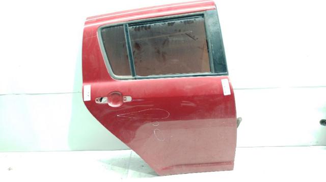 SUZUKI 6800363J00 Дверь задняя правая в наличии Харьков