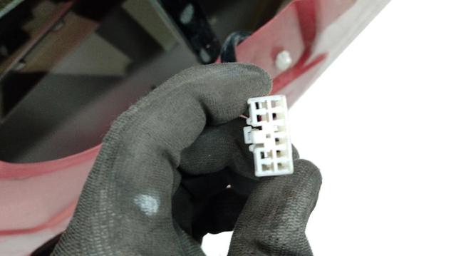 6800363J00 Дверь задняя правая купить Полтава