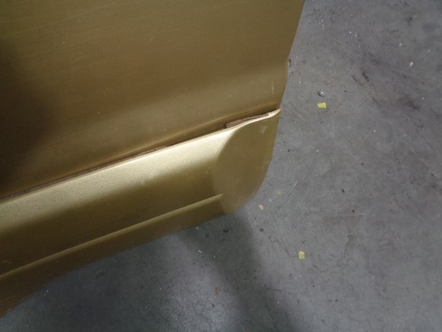 6800365811 SUZUKI Дверь задняя правая купить в Полтава