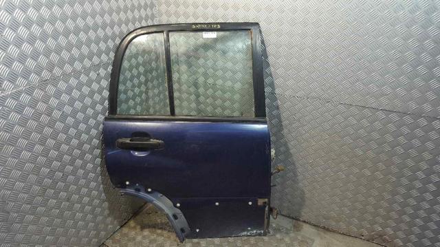 6800365811 SUZUKI Дверь задняя правая купить в Львов
