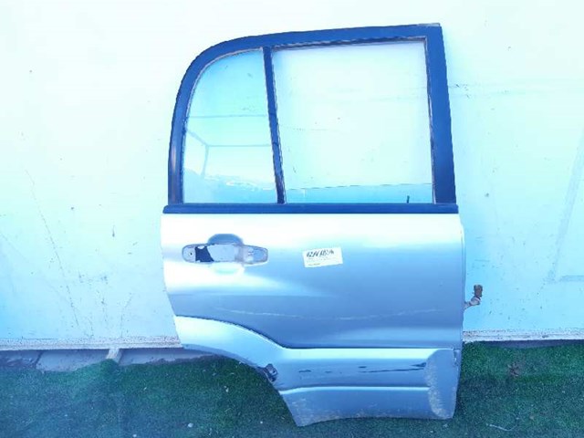 Porta traseira direita 6800365812000 Suzuki