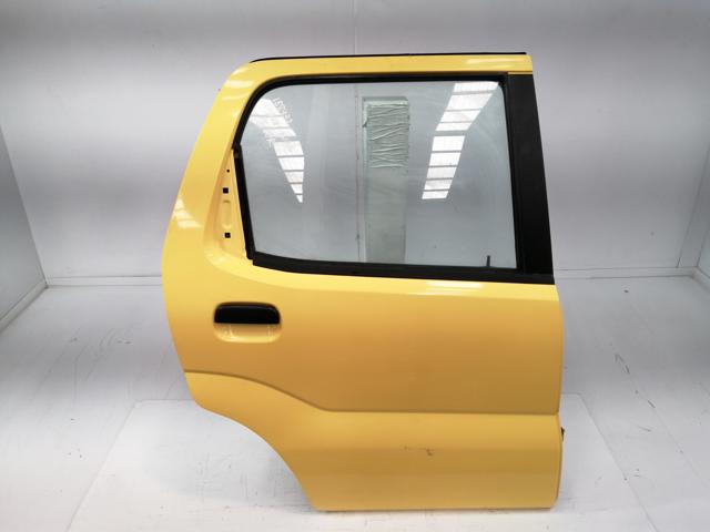 Porta traseira direita 6800383G00 Suzuki