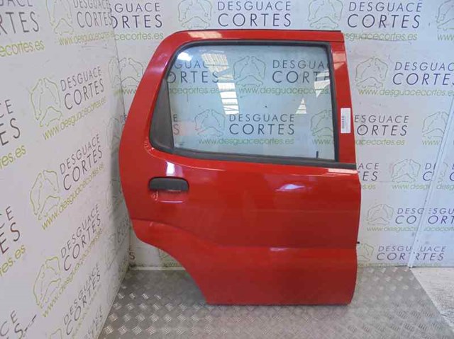 Porta traseira direita 6800386G00 Suzuki