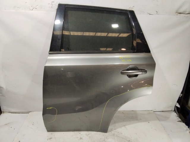 6800454P01000 SUZUKI Дверь задняя левая купить в Харьков