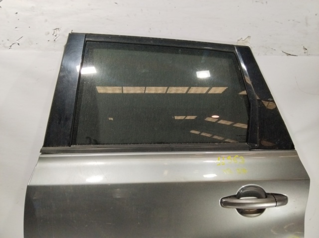 6800454P01000 SUZUKI Дверь задняя левая купить в Сумы