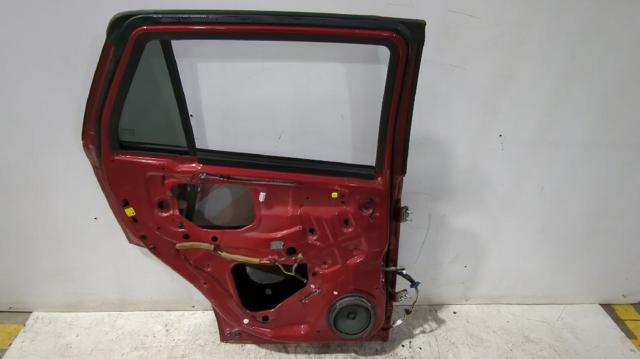 6800461M01000 SUZUKI Дверь задняя левая купить в Павлоград