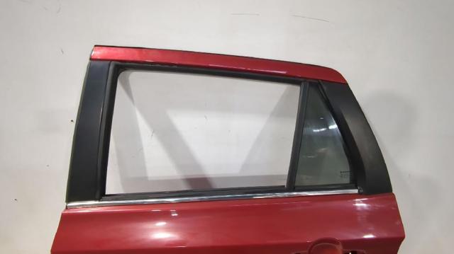 6800461M01000 SUZUKI Дверь задняя левая купить в Николаев