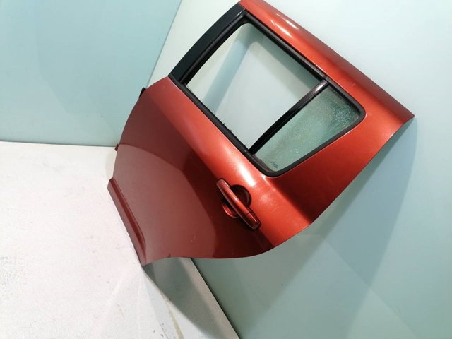 6800462J00 Дверь задняя левая купить Ровно