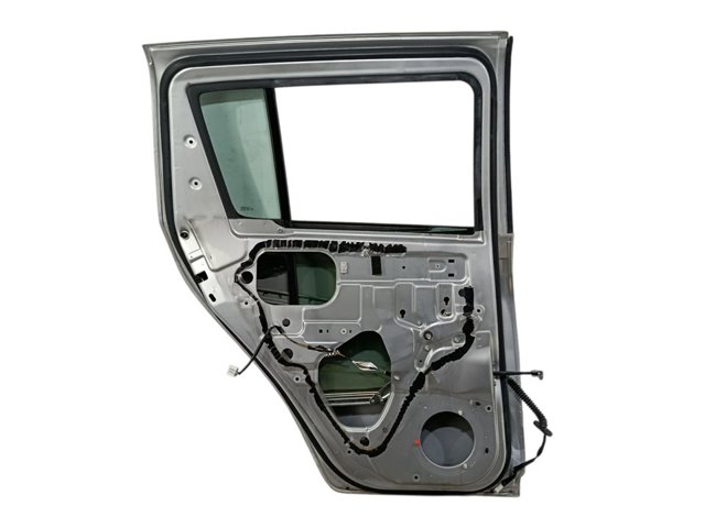 6800462J00 SUZUKI Дверь задняя левая купить в Сумы