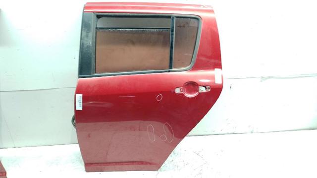 SUZUKI 6800463J00 Дверь задняя левая в наличии Павлоград