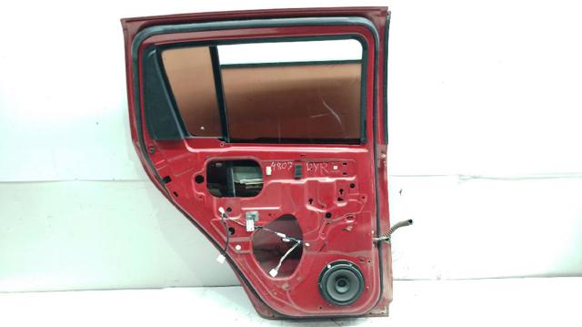 6800463J00 SUZUKI Дверь задняя левая купить в Киев