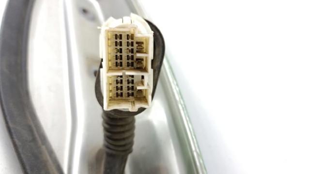 6800465833 SUZUKI Дверь задняя левая купить в Винница