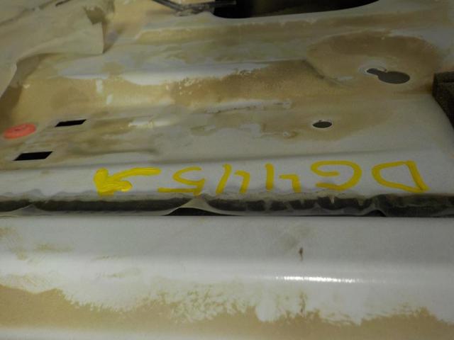 SUZUKI 6800465833 Дверь задняя левая в наличии Николаев