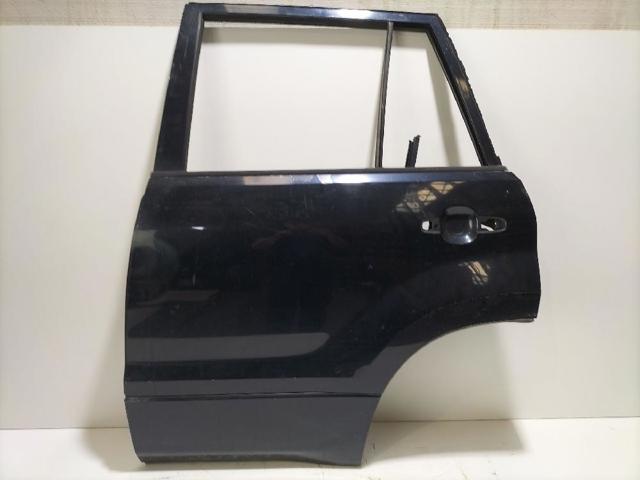 6800465833000 SUZUKI Дверь задняя левая купить в Запорожье