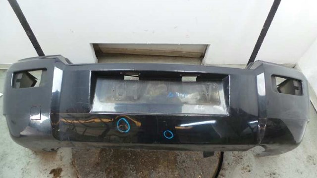 68004685AB Задний бампер купить Киев