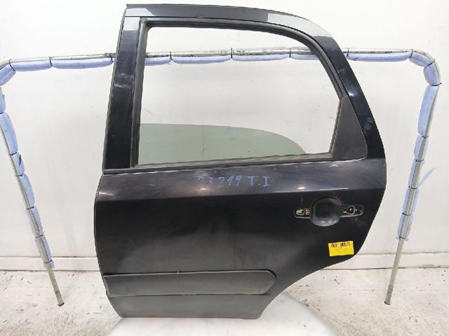 SUZUKI 6800479J00 Дверь задняя левая в наличии Черкассы