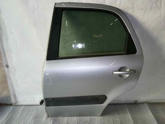 SUZUKI 6800479J00 Дверь задняя левая в наличии Черновцы