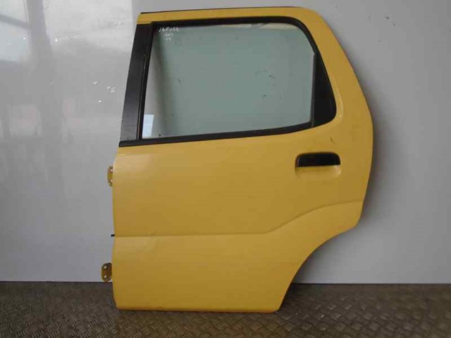 Porta traseira esquerda 6800481G01 Suzuki