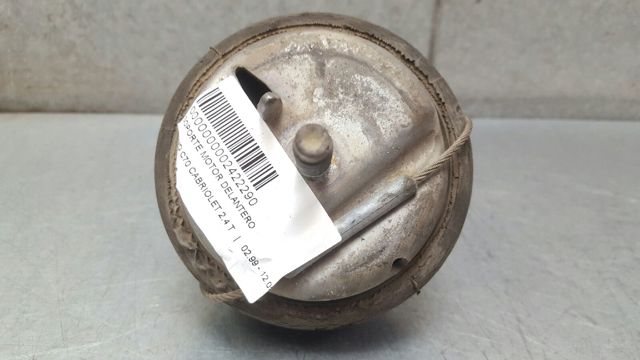 VOLVO 6801722 Подушка (опора) двигателя верхняя в наличии Кривой Рог
