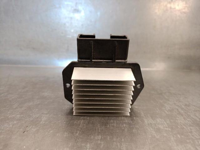 Resistor (resistência) de ventilador de forno (de aquecedor de salão) 68018105AA Chrysler