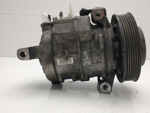 CHRYSLER 68021835AF Компрессор кондиционера в наличии Запорожье