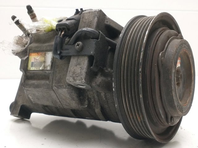 68021835AF CHRYSLER Компрессор кондиционера купить в Ровно