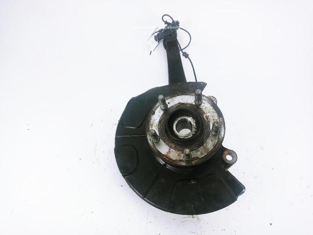 68022629AD CHRYSLER Цапфа передняя левая купить в Кривой Рог