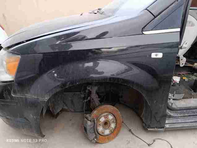 CHRYSLER 68029129AA Крыло переднее левое в наличии Харьков