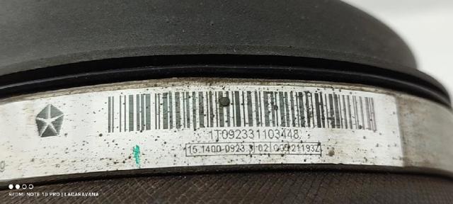 CHRYSLER 68029912AE Пневмоподушка (пневморессора) моста заднего в наличии Павлоград