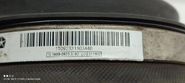 68029912AE CHRYSLER Пневмоподушка (пневморессора) моста заднего купить в Кривой Рог