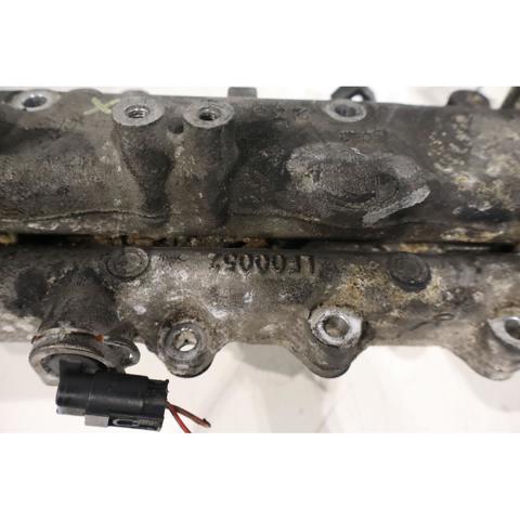 68030168AA CHRYSLER Коллектор впускной левый купить в Ровно