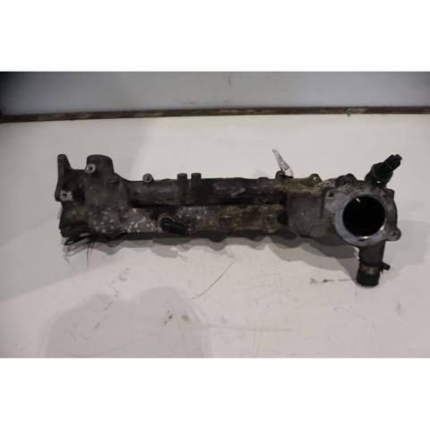 68030168AA CHRYSLER Коллектор впускной левый купить в Сумы