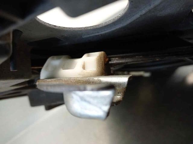 68030719AA CHRYSLER Механизм стеклоподъемника двери задней левой купить в Ровно