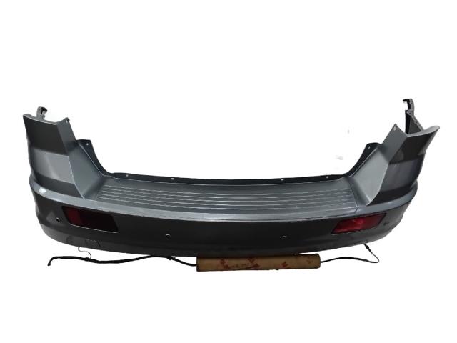 68034462AE CHRYSLER Задний бампер купить в Одесса