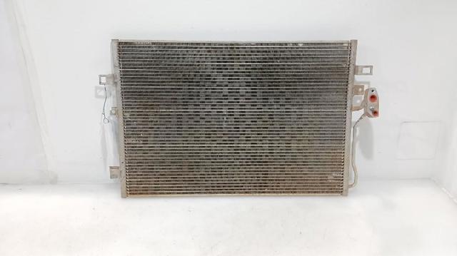 68038239AA CHRYSLER Радиатор кондиционера купить в Тернополь