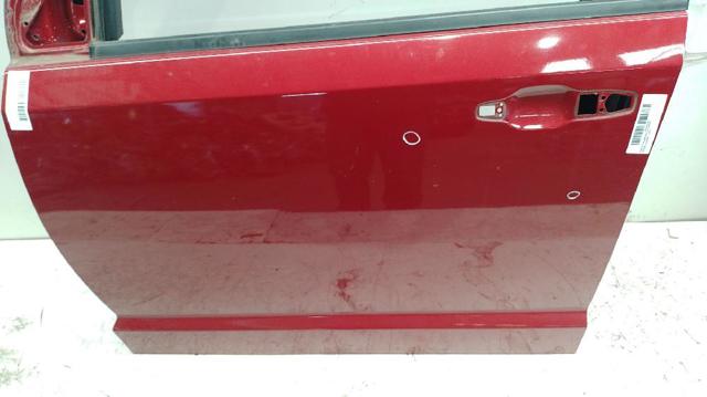 Porta dianteira esquerda Dodge Journey