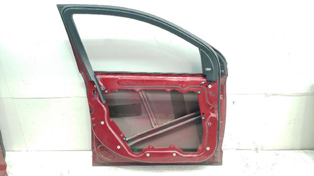 Porta dianteira esquerda Dodge Journey