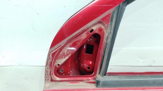 Porta dianteira esquerda Dodge Journey