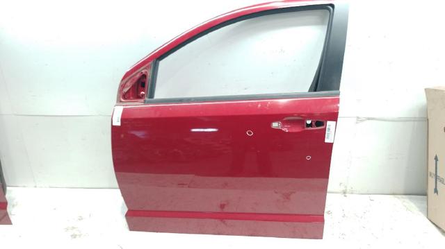 Porta dianteira esquerda Dodge Journey